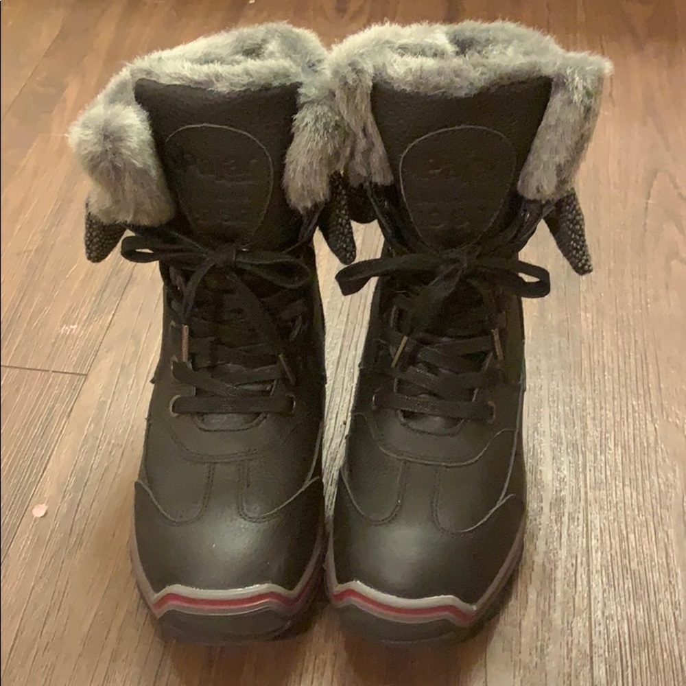 Pajar Snow boots